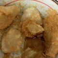 たべたべこ's cooksnap of when they made きなこもち.