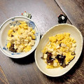 s06007's cooksnap of when they made 豆腐ときくらげの卵炒め.