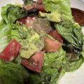 ズボラ簡単レシピ's cooksnap of when they made 粒マスタードの簡単手作りドレッシング.