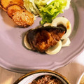mack♪♪♪'s cooksnap of when they made 大根ステーキ♡オイマヨソース.