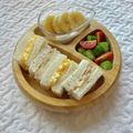 myrrin722✯'s cooksnap of when they made ヨーグルトで代用！ツナマヨ！.