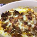 erierin23's cooksnap of when they made 湯葉の和風ラザニア生姜味噌と豆乳ソースで.