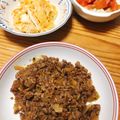 ♪choko♪'s cooksnap of when they made 簡単メキシカン☆タコス.