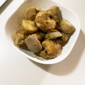 まめ郎's cooksnap of when they made 里芋と鶏肉の煮っころがし.
