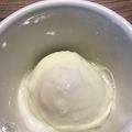 Yokchina's cooksnap of when they made 超簡単！！レンジでポーチドエッグ☆.