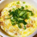 ひ～ちゃん♡'s cooksnap of when they made 簡単！豆腐納豆グラタン！ダイエット妊娠中.