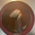 KAORU4649's cooksnap of when they made あさりのお味噌汁.