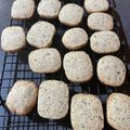 サスカベッチ's cooksnap of when they made ☆紅茶のサクサクアイスボックスクッキー☆.