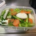 スイスおじさん☆'s cooksnap of when they made カブの浅漬け.