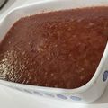 まなぴママ★'s cooksnap of when they made ✿ぶどうジャム✿ 皮ごと簡単な作り方♪.