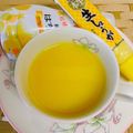 へい♡ゆー♡'s cooksnap of when they made 風邪予防に！とろポカみかん♡.