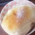 ネコのみさき's cooksnap of when they made ふわふわ～✿ミルクパン.