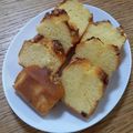 ポニーリボン's cooksnap of when they made 砂糖不使用⁂ホワイトチョコレートケーキ⁂.