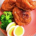 ★こじこじ★'s cooksnap of when they made さといもドーナッツ.