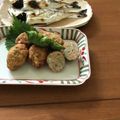 Etsu☆ko's cooksnap of when they made アジ団子揚げ　.