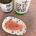 しゅい6's cooksnap of when they made 新鮮な たらこ 明太子 まず一口は~.