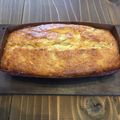 クックXZ4VNY☆'s cooksnap of when they made アメリカ仕込み　バナナシナモンケーキ♪.