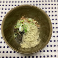 おはなすき's cooksnap of when they made とろろ昆布と鰹節納豆.