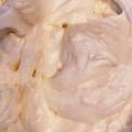 ぶみか's cooksnap of when they made クリームチーズフロスティング。.