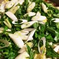 karikarin's cooksnap of when they made ほんとに美味しい！塩ちゃんこ.