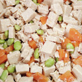 ひめ姉様's cooksnap of when they made 高野豆腐の卵とじ【柏市学校給食】.