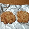 づぃんこ's cooksnap of when they made 再現♡スタバ風バターミルクビスケット！.