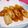 はちみつlove's cooksnap of when they made たらこふりかけで♪　✽明太ちくわ✽.