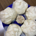 ウマ☆'s cooksnap of when they made ふかふか豚まん（ＨＢ使用）.