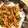 まるさんかく○○△△'s cooksnap of when they made 驚愕レシピNo.16 細切り豚肉の辛旨丼.