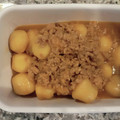 チネリン's cooksnap of when they made 簡単！冷凍里芋と挽き肉の煮物.
