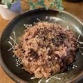 tonomi♪'s cooksnap of when they made シャトルシェフでお赤飯.