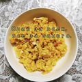 ひトみ's cooksnap of when they made ♪炒り卵をた～くさん作って…冷凍保存♪.