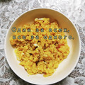 ひトみ's cooksnap of when they made ♪炒り卵をた～くさん作って…冷凍保存♪.