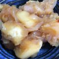 手抜きクック's cooksnap of when they made じゃがいもと玉ねぎの出汁煮.