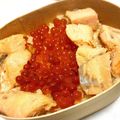 ガサガサ鶴川's cooksnap of when they made はらこ飯好きのためのはらこ飯.