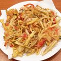 su29831's cooksnap of when they made 栄養満点!簡単カレーかきあげ.