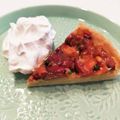 りゅうきんぐ's cooksnap of when they made さつまいもとナッツのキャラメルタルト.