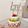 珈琲に目がないちゃん's cooksnap of when they made 卵牛乳砂糖なし！1歳のバースデーケーキ.