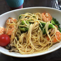 リトルキッチン公美's cooksnap of when they made 蟹の殻で作る！アメリケーヌソース.