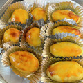 ☆maripei☆'s cooksnap of when they made 生クリームいらず！超簡単スイートポテト.