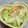 ぐーたら子☆'s cooksnap of when they made 白菜とカニカマのナムル　和え物.