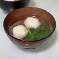 キンプリ's cooksnap of when they made はんぺんで！なんちゃってしんじょ.