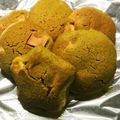 りんご☆ミ's cooksnap of when they made ＨＭでホワイトチョコ抹茶のソフトクッキー.