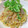 ☆３匹の子ぶた☆'s cooksnap of when they made ランチに♡水菜と桜エビの和風焼きそば♡.