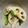 あたむ❤189's cooksnap of when they made 青野菜のバリバリ中華炒め.