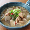yuki★haru's cooksnap of when they made ＊簡単！鶏肉と蒟蒻のピリ辛黒酢煮＊.