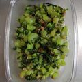 まん丸みかリン's cooksnap of when they made 大根葉の甘辛佃煮.