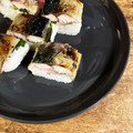 カズ形33's cooksnap of when they made 超簡単！ 焼き鯖寿司♪(鯖まんま).