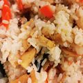 ゆゆっちゃ's cooksnap of when they made フライパンde簡単♡ちらし寿司の具.
