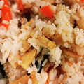 ゆゆっちゃ's cooksnap of when they made フライパンde簡単♡ちらし寿司の具.